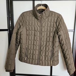 J.Crew Down Jacket
